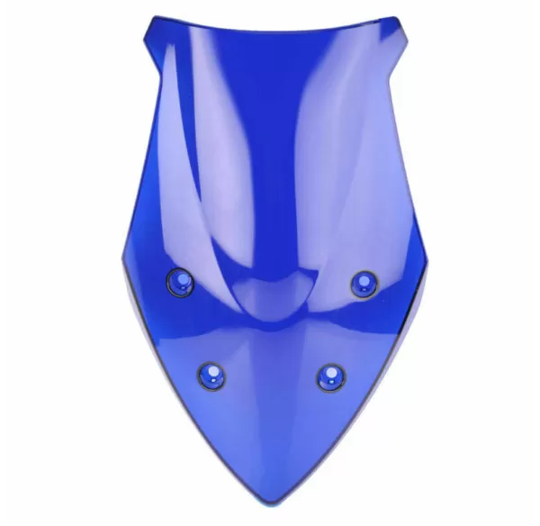 Windscreen For Suzuki GSX-S1000F 2015-2020