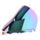 Windscreen For Suzuki GSX600F/750F 1998-2006