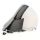 Windscreen For Suzuki GSX600F/750F 1998-2006