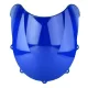Windscreen For Suzuki GSX-R600 1997-2000 / GSX-R750 1996-1999