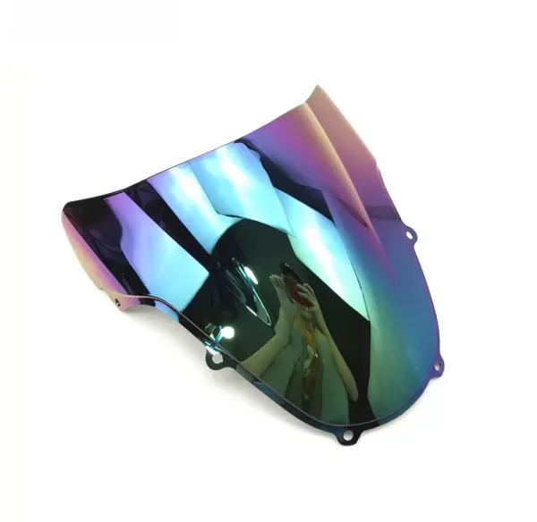 Windscreen For Suzuki GSX-R 600/750/1000 2000-2003
