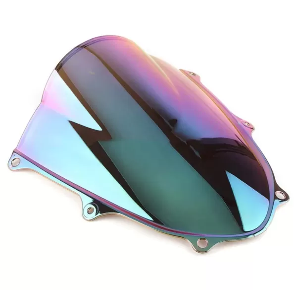 Windscreen For Suzuki GSX-R 1000 2017-2027