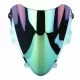 Windscreen For Suzuki GSX-R 600/750 2004-2005