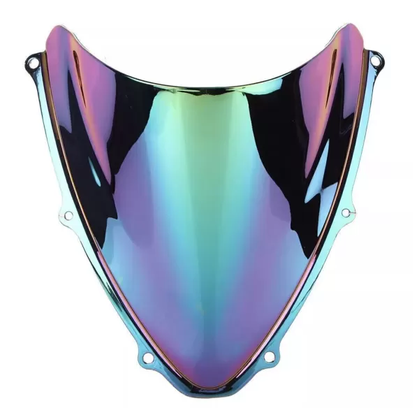 Windscreen For Suzuki GSX-R 600/750 2006-2007
