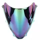 Windscreen For Suzuki GSX-R 600/750 2006-2007