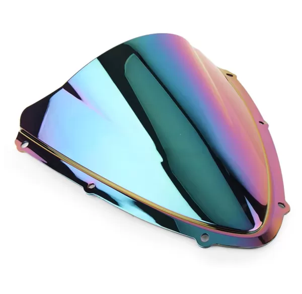 Windscreen For Suzuki GSX-R 600/750 2008-2010