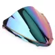 Windscreen For Suzuki GSX-R 600/750 2008-2010