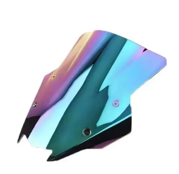 Windscreen For Kawasaki Ninja 1100SX/SE 2020-2026