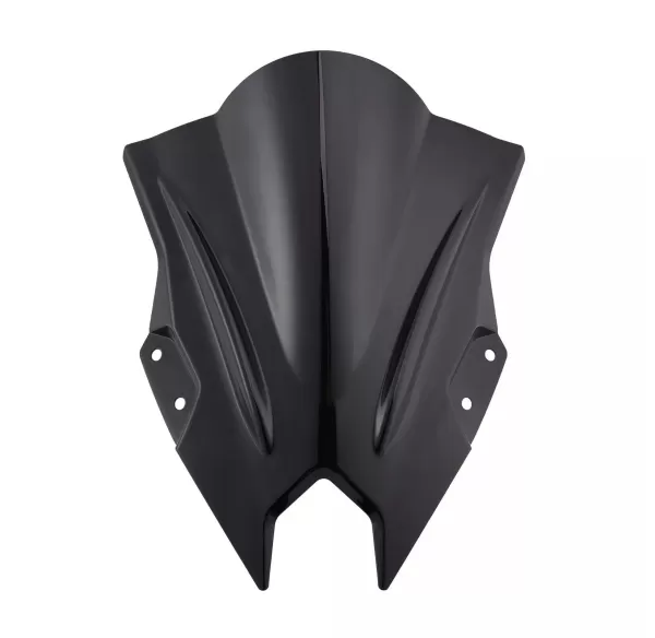 Windscreen For Kawasaki Ninja 500 2024-2026
