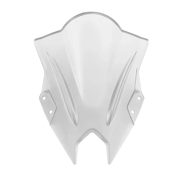 Windscreen For Kawasaki Ninja 500 2024-2026