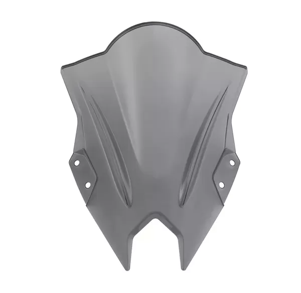 Windscreen For Kawasaki Ninja 500 2024-2026