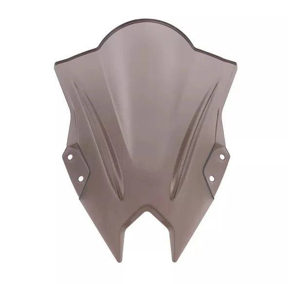 Windscreen For Kawasaki Ninja 500 2024-2026