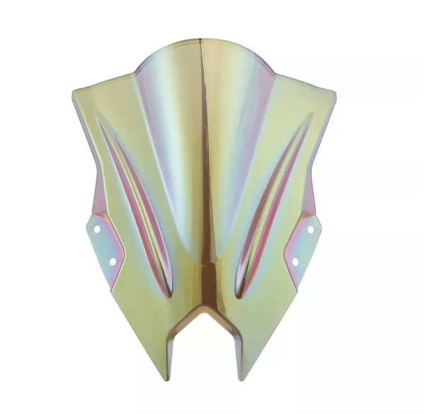 Windscreen For Kawasaki Ninja 500 2024-2026