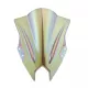 Windscreen For Kawasaki Ninja 500 2024-2026
