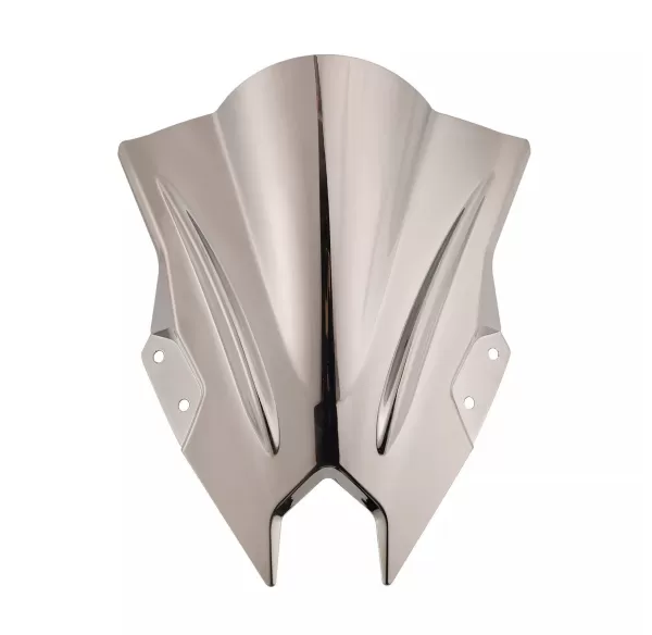 Windscreen For Kawasaki Ninja 500 2024-2026
