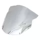 Windscreen For Kawasaki Ninja 650 / ER-6F 2009-2011