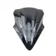 Windscreen For Kawasaki Ninja 650 / ER-6F 2017-2019