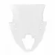 Windscreen For Kawasaki Ninja 650 / ER-6F 2020-2026