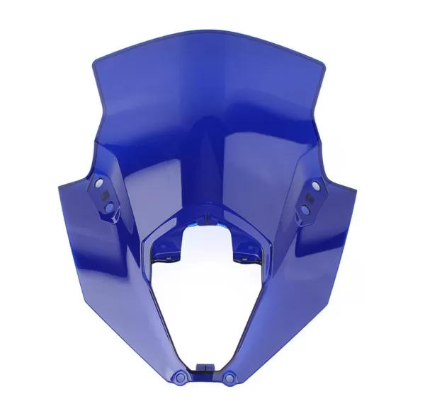Windscreen For Kawasaki Ninja 650 / ER-6F 2020-2026