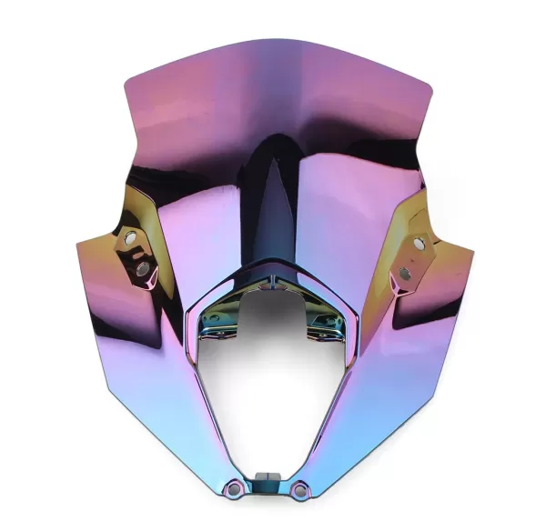 Windscreen For Kawasaki Ninja 650 / ER-6F 2020-2026