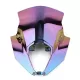 Windscreen For Kawasaki Ninja 650 / ER-6F 2020-2026