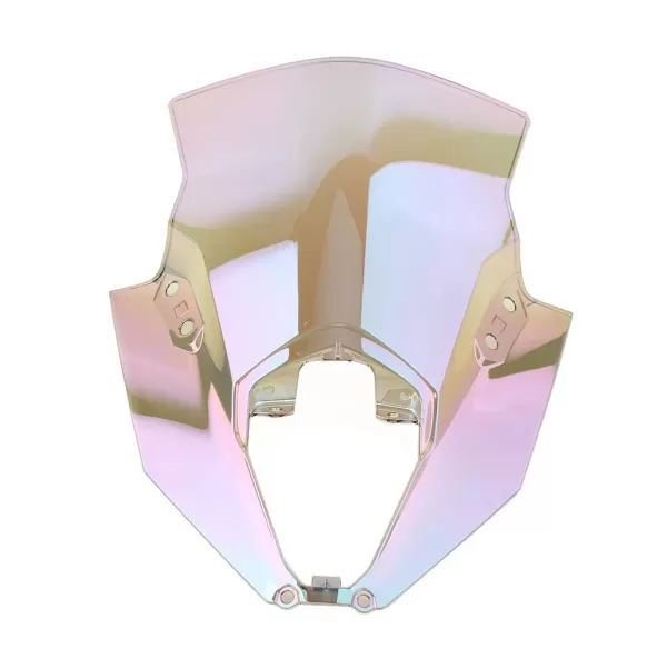 Windscreen For Kawasaki Ninja 650 / ER-6F 2020-2026