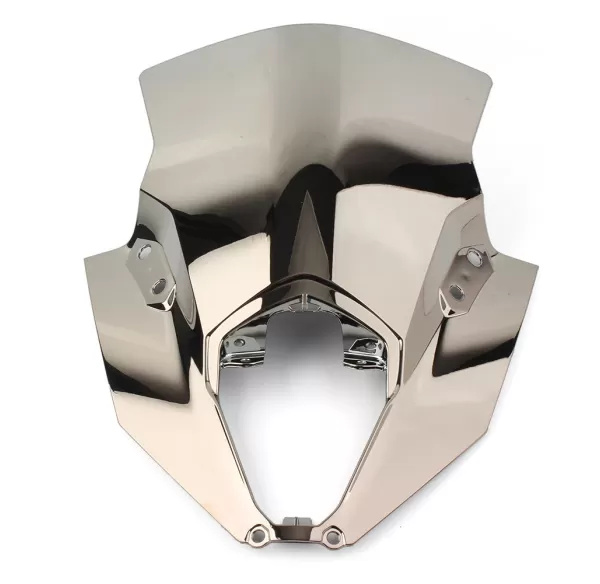 Windscreen For Kawasaki Ninja 650 / ER-6F 2020-2026