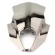 Windscreen For Kawasaki Ninja 650 / ER-6F 2020-2026