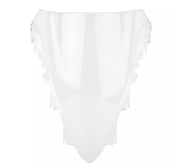Windscreen For Yamaha YZF-R1 2007-2008