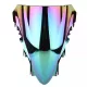 Windscreen For Yamaha YZF-R1 2007-2008