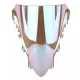 Windscreen For Yamaha YZF-R1 2007-2008