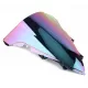 Windscreen For Yamaha YZF-R1 2009-2014