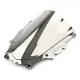 Windscreen For Yamaha YZF-R25 / R3 2019-2024
