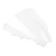Windscreen For Yamaha YZF-R6 2006-2007