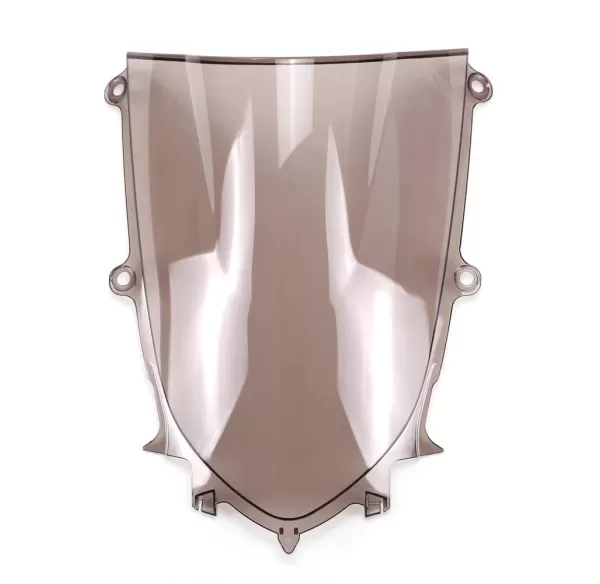 Windscreen For Yamaha YZF-R6 2017-2025 / YZF-R7 2021-2026