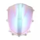 Windscreen For Yamaha YZF-R6 2017-2025 / YZF-R7 2021-2026