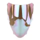 Windscreen For Suzuki TL1000R 1998-2002