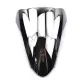 Windscreen For Honda VFR800 2002-2012