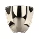Windscreen For Honda VTR1000 2000-2006