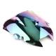 Windscreen For Honda VTR1000F 1997-2005