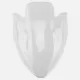 Windscreen For Kawasaki Z1000 2003-2006