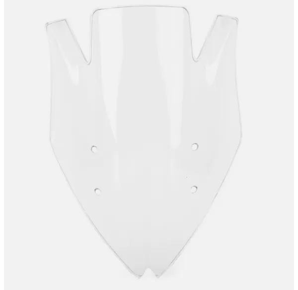 Windscreen For Kawasaki Z1000 2007-2009