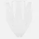 Windscreen For Kawasaki Z1000 2007-2009