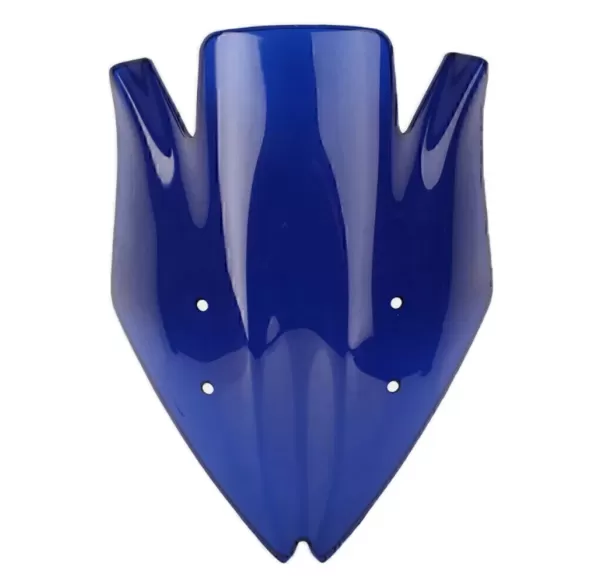 Windscreen For Kawasaki Z1000 2007-2009