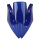 Windscreen For Kawasaki Z1000 2007-2009