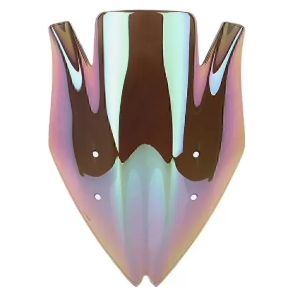 Windscreen For Kawasaki Z1000 2007-2009