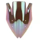 Windscreen For Kawasaki Z1000 2007-2009