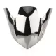 Windscreen For Kawasaki Z1000 2014-2020