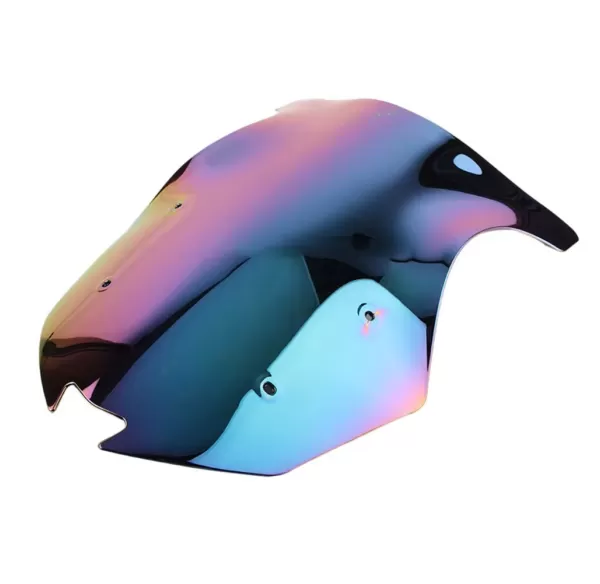 Windscreen For Kawasaki Z1000SX 2017-2019