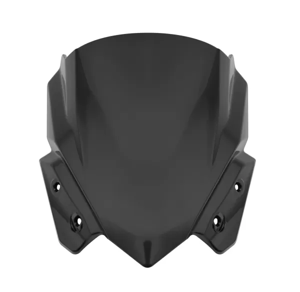 Windscreen For Kawasaki Z650 2017-2019